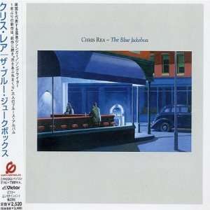  Blue Jukebox Chris Rea Music