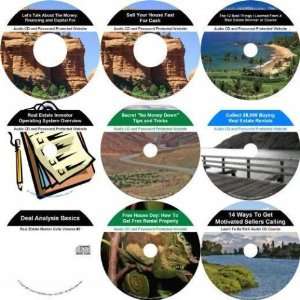  The Foremost Nine CD No Cash Needed, Cash Creating, Real 