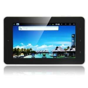  Ultra Thin Teclast P75a Tablet PC 7 Inch Android 2.3 Multi 