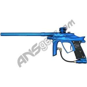   Vanguard Creed Paintball Gun   Blue Polish