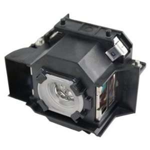  Original Projector Lamp for Epson Elplp34: Camera & Photo