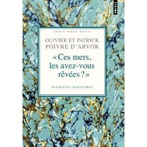  Entre la mer et le ciel (French Edition) (9782757817605 