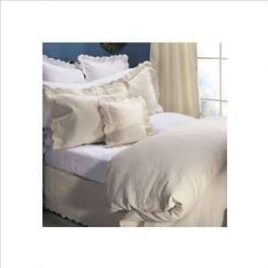  Bundle 38 Antique Bedspread Size King, Color White