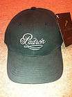 Black Padron Cigar Hat New with tags MSRP$24