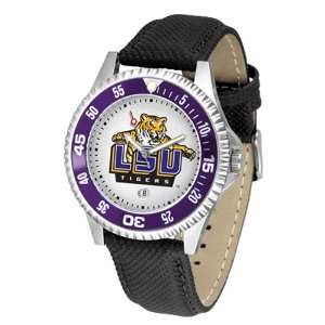  State Fightin Tigers NCAA Competitor Mens Watch: Sports & Outdoors