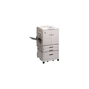   LaserJet 9500hdn   printer   color   laser ( C8547A#AK2 ) Electronics