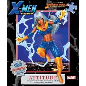  Storm Attitude 550pc Puzzle Toys & Games