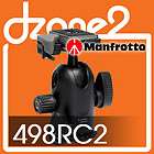 manfrotto bogen 498rc2 ball head replace 488rc2 t045 
