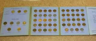 51 COINS) 1857 1909 INDIAN HEAD CENT LOT INCLUDING (3) FLYING EAGLES 