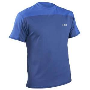  NRS Crossover Tee   Short Sleeve   Mens: Sports 