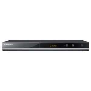  Samsung DVDC350M Region Free DVD Player: Electronics