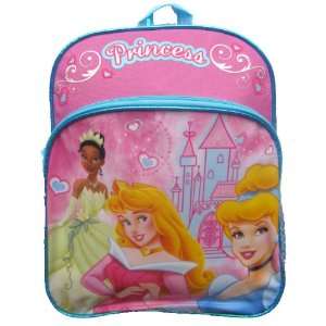    Disney Princess Toddler Backpack for 2 5 Years Old: Toys & Games