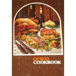 Cutco Cookbook Cutco, 91 Books