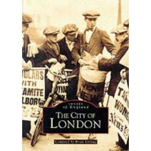  The City of London (Archive Photographs S.) (9780752410364 