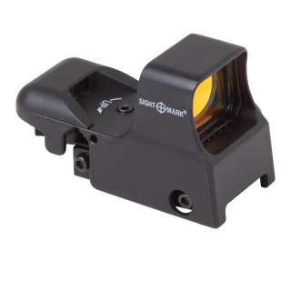Sightmark Ultra Shot Weapon Reflex Sight Riflescope Red Dot (SM13005 