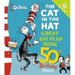  (Dr Seuss 50th Birthday Edition) (9780007247875) Dr. Seuss Books