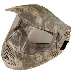 US Army Ranger Paintball Mask   Digi Camo  Sports 