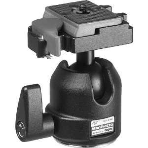   496RC2 Compact Ball Head with 200PL 14 QR Plate