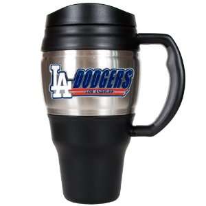 Los Angeles Dodgers   MLB 20oz Travel Mug Sports 