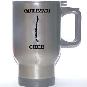  Chile   QUILIMARI Stainless Steel Mug 