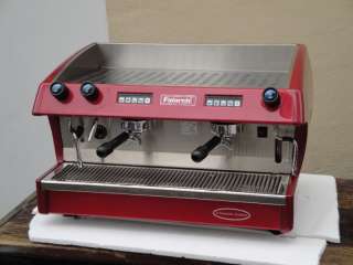 NEW* Commercial 2 Group Espresso Machine ELITE  