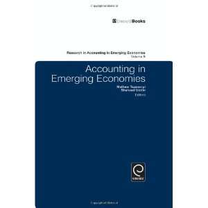 in Emerging Economies (Research in Accounting in Emerging Economies 