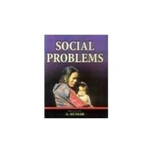  Social Problems (9788126111060) Books