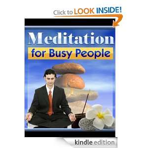 How to Meditate, Meditation for Beginners Michael Malega  