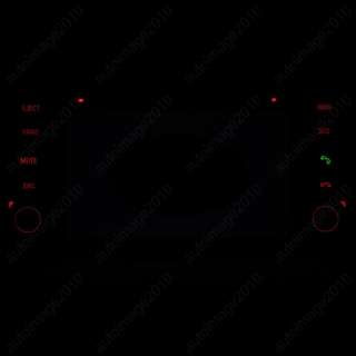   BMW E46 M3 Car GPS Navigation System Radio TV IPOD MP3 CD DVD Player