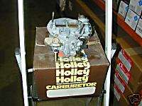HOLLEY CARB 1978 DATSUN 510 W/L 20B ENGINE  