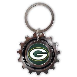  Green Bay Packers Gear Key Chain