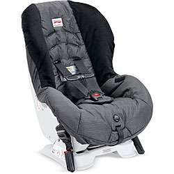 Britax Roundabout Convertible Car Seat in Onyx  