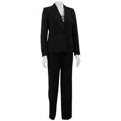 Jones New York Womens 3 piece Suit  