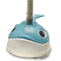  AR900 Automatic Above Ground Swimming Pool Cleaner 610377174558  