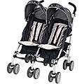 Baby Trend Sit N Stand Plus Double Stroller in Millennium  Overstock 