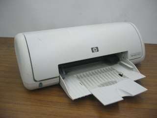 HP DeskJet 3320 C8946A Ink Jet Printer  