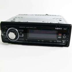 Sony CDX GT630UI Car CD Stereo (Refurbished)  Overstock