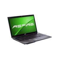 Acer Aspire 7739Z 4605 Intel Dual Core P6200 2.13GHz 17.3 Widescreen 