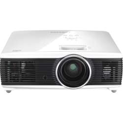 Samsung SP F10 LCD Projector   White  