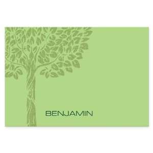  Tree of Life Informal Thank You Notes