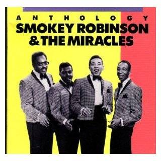  Anthology Four Tops Music