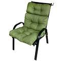 Adirondack Beige Outdoor Chair Cushion  