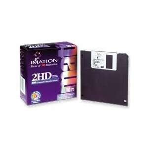  Imation   30 x floppy disk   1.44 MB   PC   storage media 