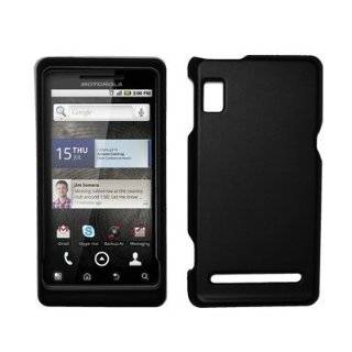 Seidio Innocase Surface Case for Motorola Droid 2 and Droid 2 Global 