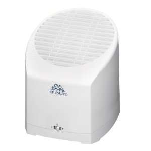  Family Care® Personal Air Purifier: Home & Kitchen