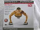 new original perfect pushup as seen on tv expedited shipping