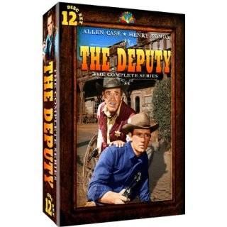  Henry Fonda and The Deputy The Film and Stage Star and His 