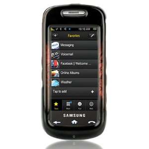   Samsung Instinct S30 Sprint + Swivel Belt Clip [WCM268] Cell Phones