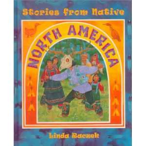 Stories from Native North America (Multicultural Stories 