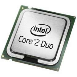 Intel Core 2 Duo T7300 2.0GHz Mobile Processor  